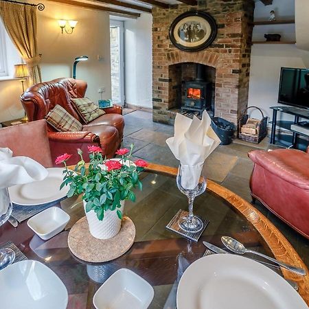 1 Bed In Fenny Bentley 80376 Villa Kültér fotó