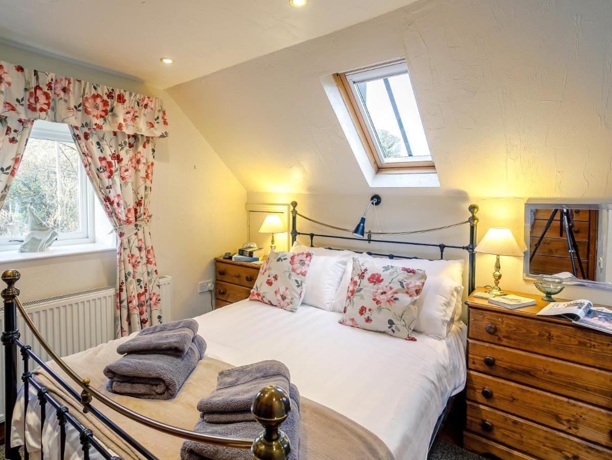 1 Bed In Fenny Bentley 80376 Villa Kültér fotó