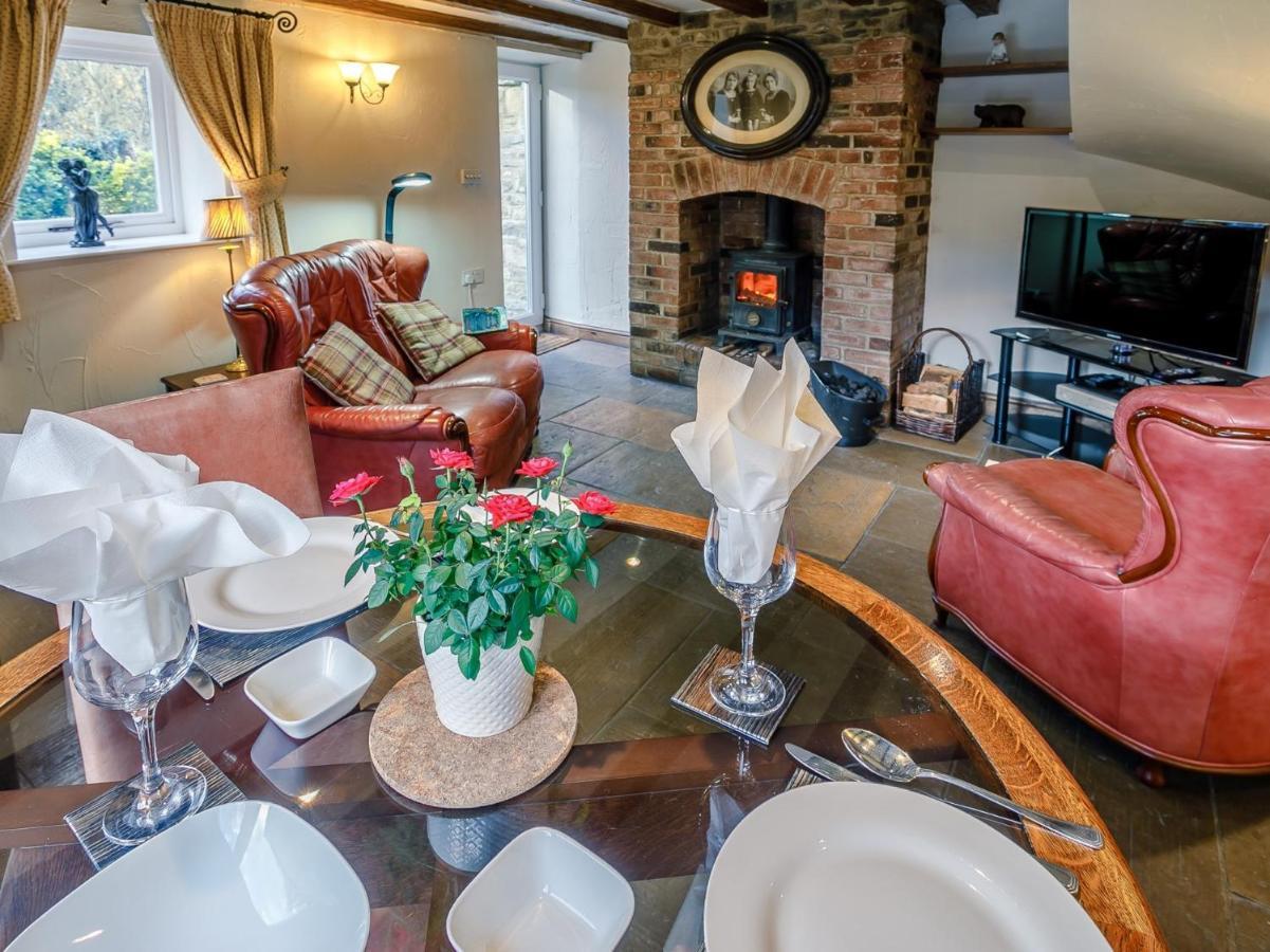 1 Bed In Fenny Bentley 80376 Villa Kültér fotó