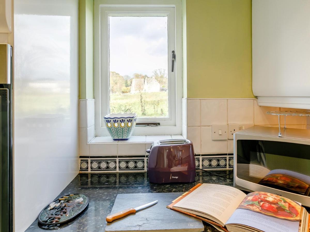 1 Bed In Fenny Bentley 80376 Villa Kültér fotó